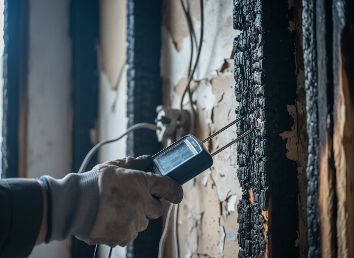 Fire Damage Restoration Neck City, MO FAQs